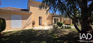  Maison à vendre 4 pièces 123 m²
