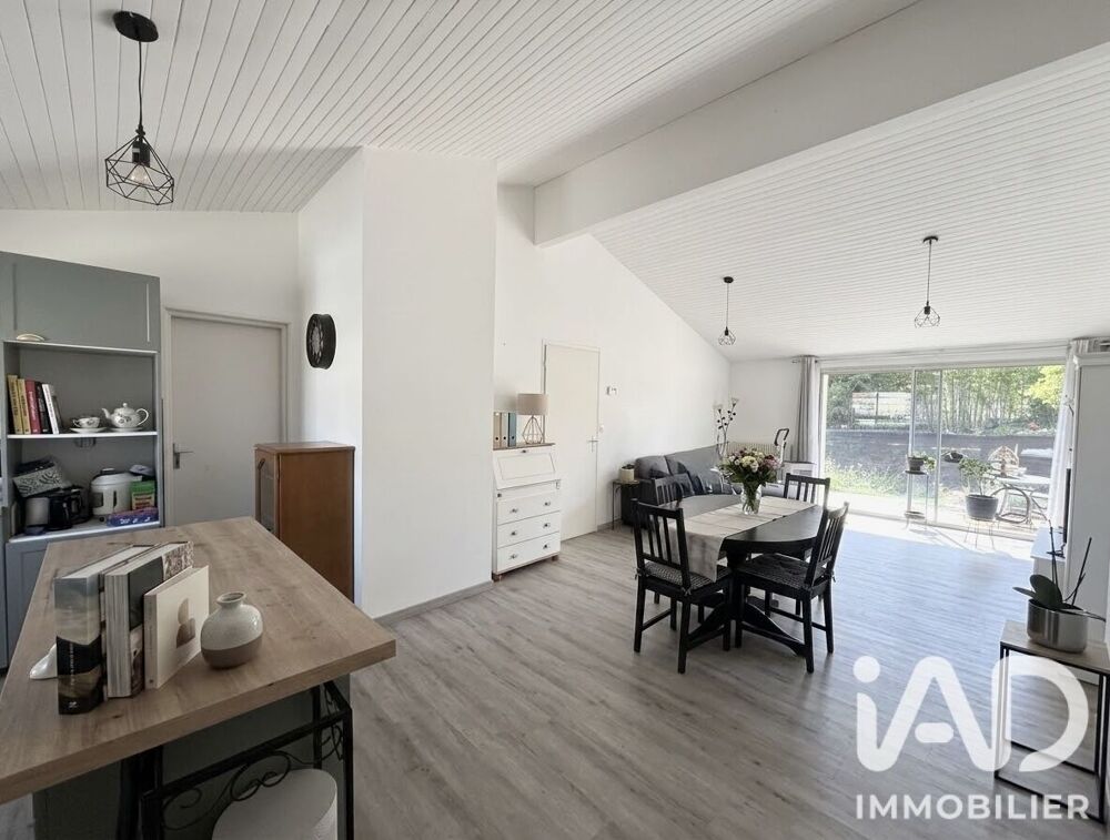 Vente Maison Vente Maison/villa 3 pièces Casteljaloux