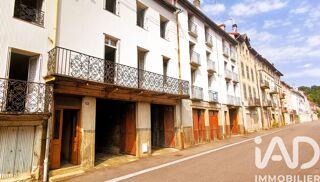  Immeuble à vendre 432 m²