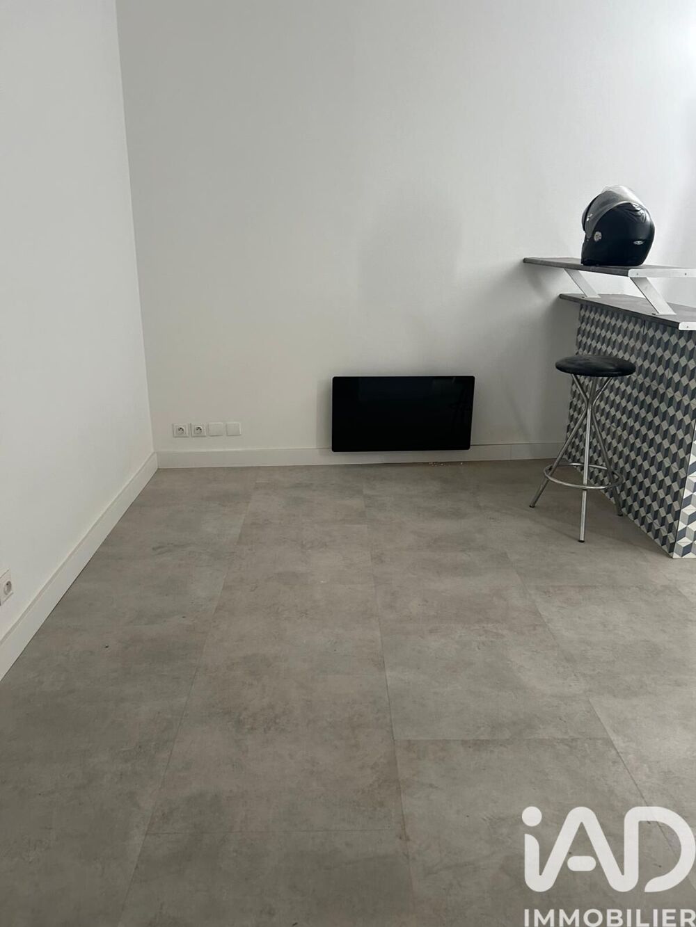 vente Appartement - 1 pièce(s) - 20 m² Montpellier (34070)