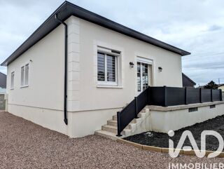  Maison � vendre 4 pi�ces 86 m�