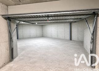  Parking / Garage à vendre 40 m²
