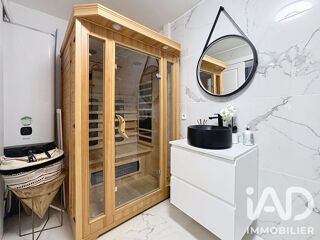  Maison à vendre 2 pièces 32 m²