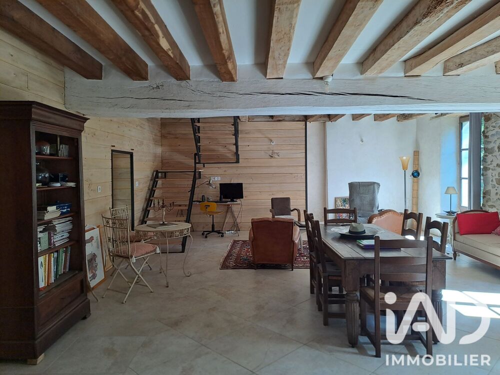 Vente Maison Vente Maison traditionnelle 5 pièces Mauges-sur-loire