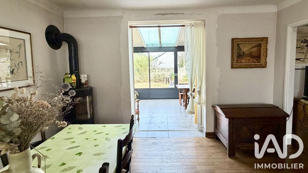 Vente Maison Vente Maison/villa 5 pièces Paimpol