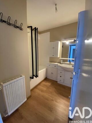  Appartement à vendre 2 pièces 54 m²