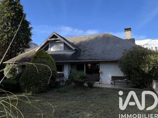  Maison à vendre 6 pièces 154 m²