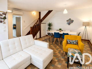  Maison � louer 4 pi�ces 78 m� Saint-fulgent
