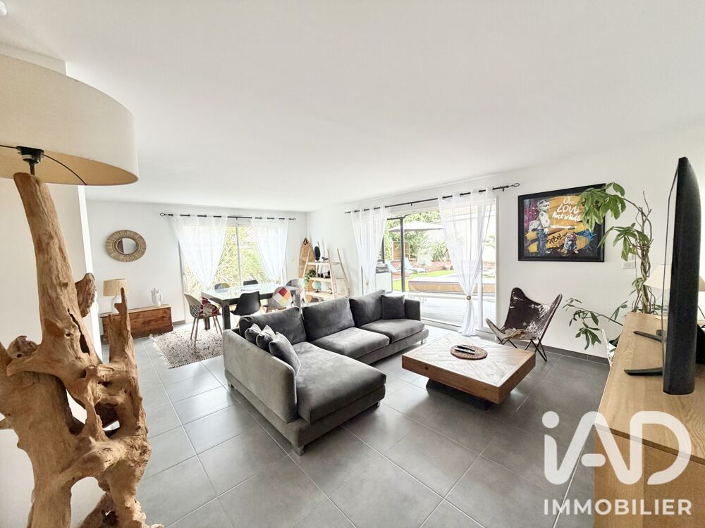 à vendre  Maison Gujan-Mestras (33470)