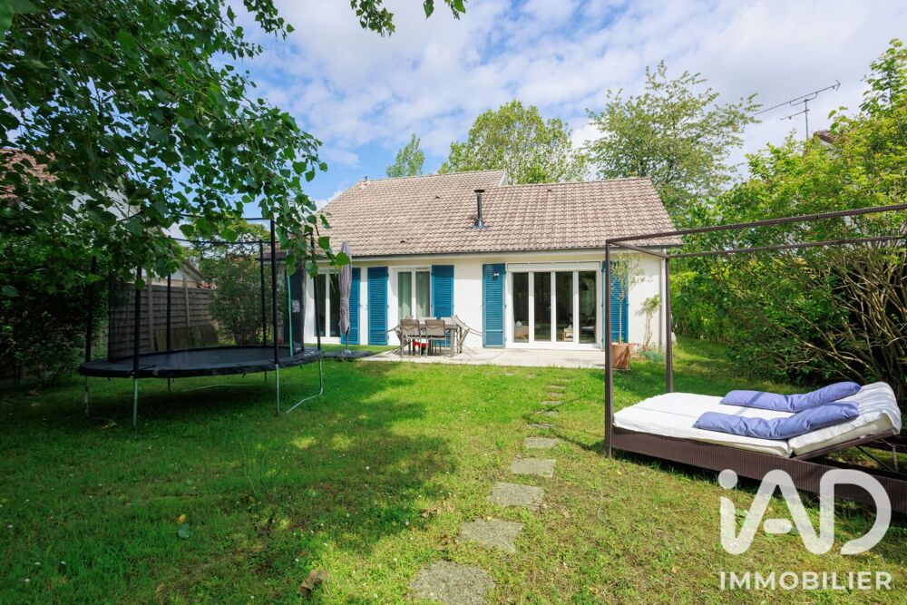 Vente Maison Vente Maison/villa 6 pièces Limeil-brévannes