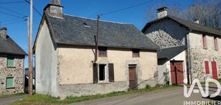  Maison � vendre 2 pi�ces 40 m�