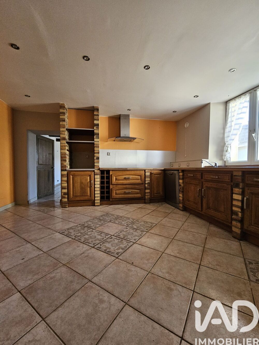 Vente Maison Vente Maison/villa 4 pièces Cosnes-et-romain