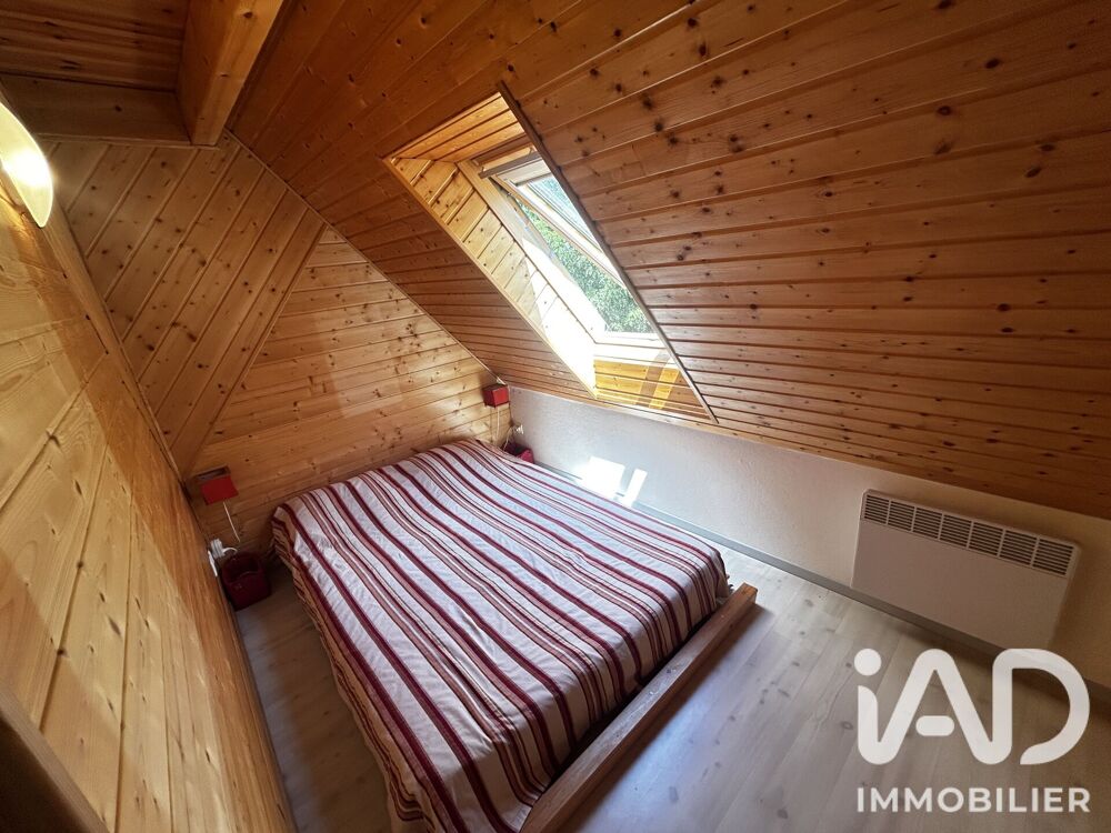 Vente Autre Vente Gîte 3 pièces Sazos