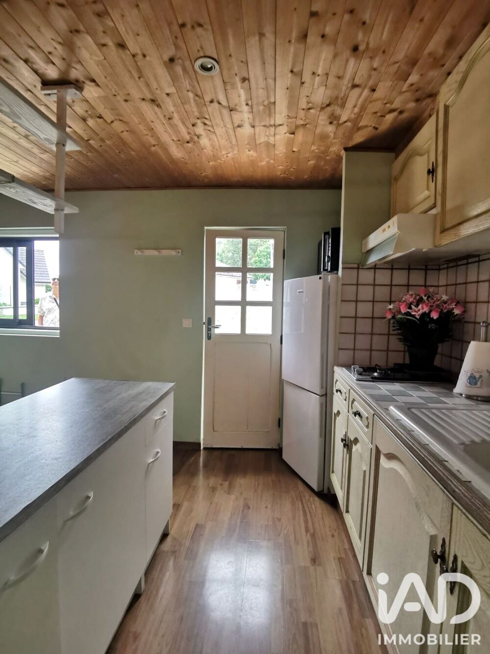 Vente Maison/villa 3 pièces