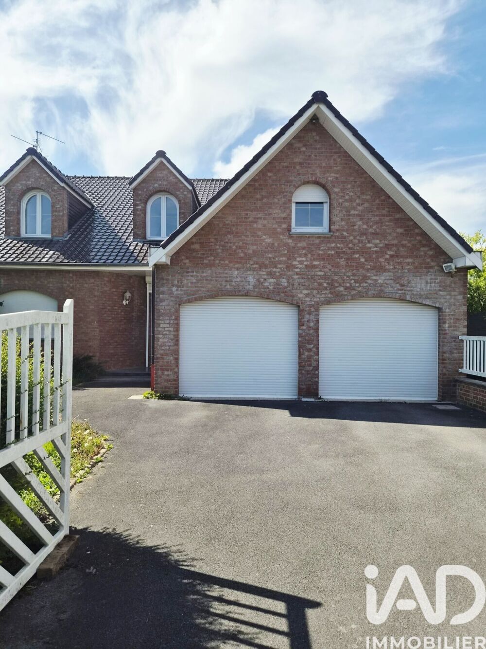 Vente Maison de village 9 pièces