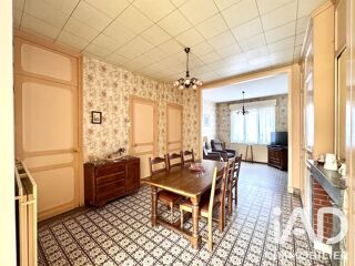  Maison à vendre 5 pièces 105 m²