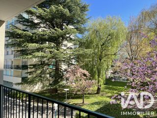  Appartement à vendre 3 pièces 73 m²