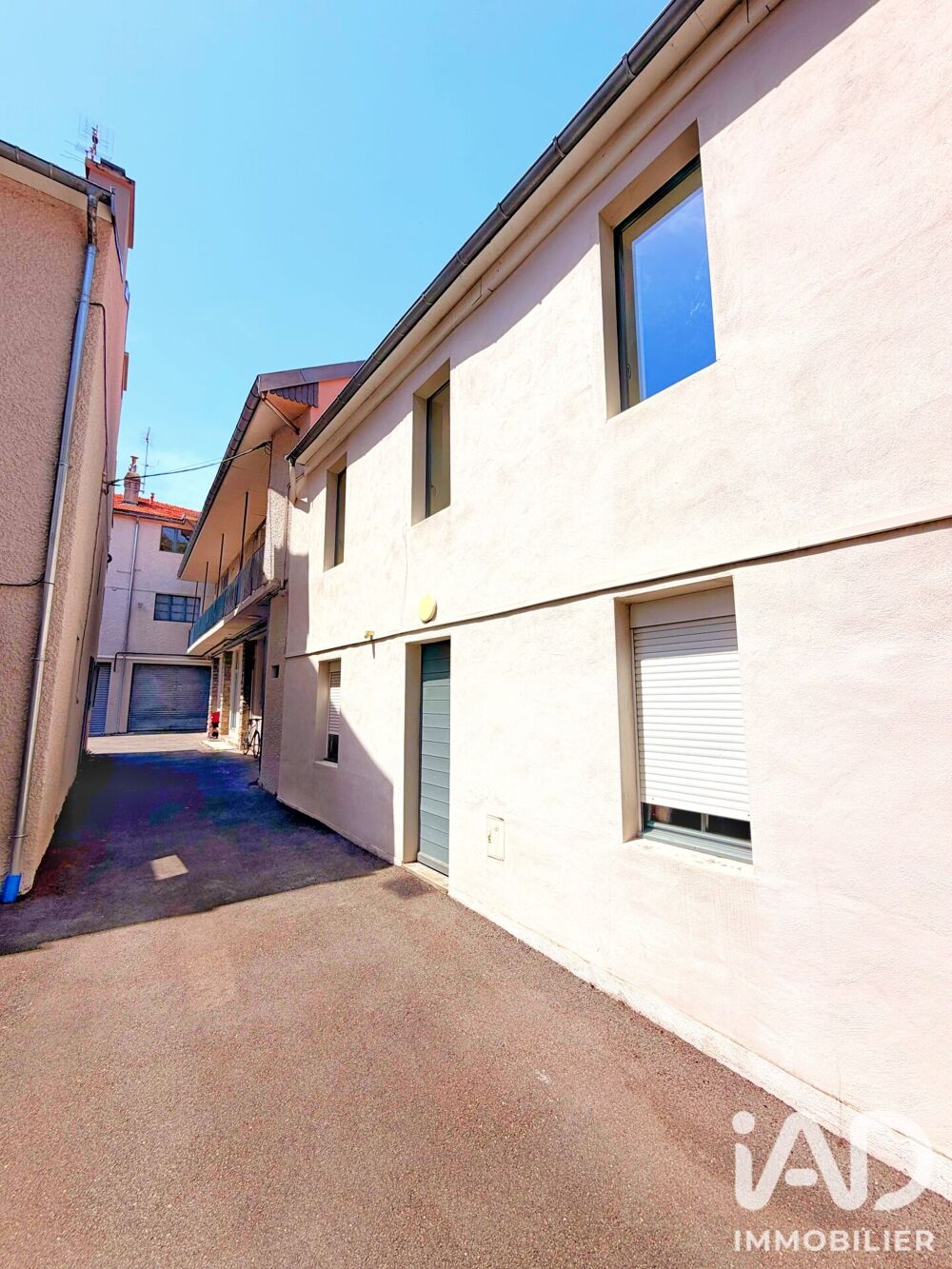 Vente Appartement Vente Duplex 3 pièces Pau