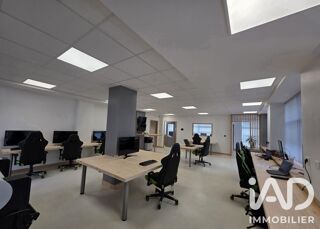 Vente Immeuble Vente Immeuble 127 m&sup2; Paray-le-monial