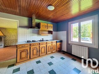  Maison � vendre 3 pi�ces 90 m�