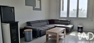  Maison à vendre 4 pièces 83 m²