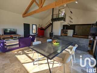  Maison à vendre 4 pièces 164 m²