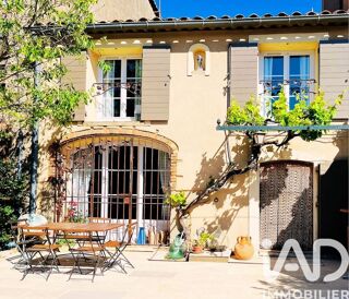  Maison à vendre 4 pièces 143 m²