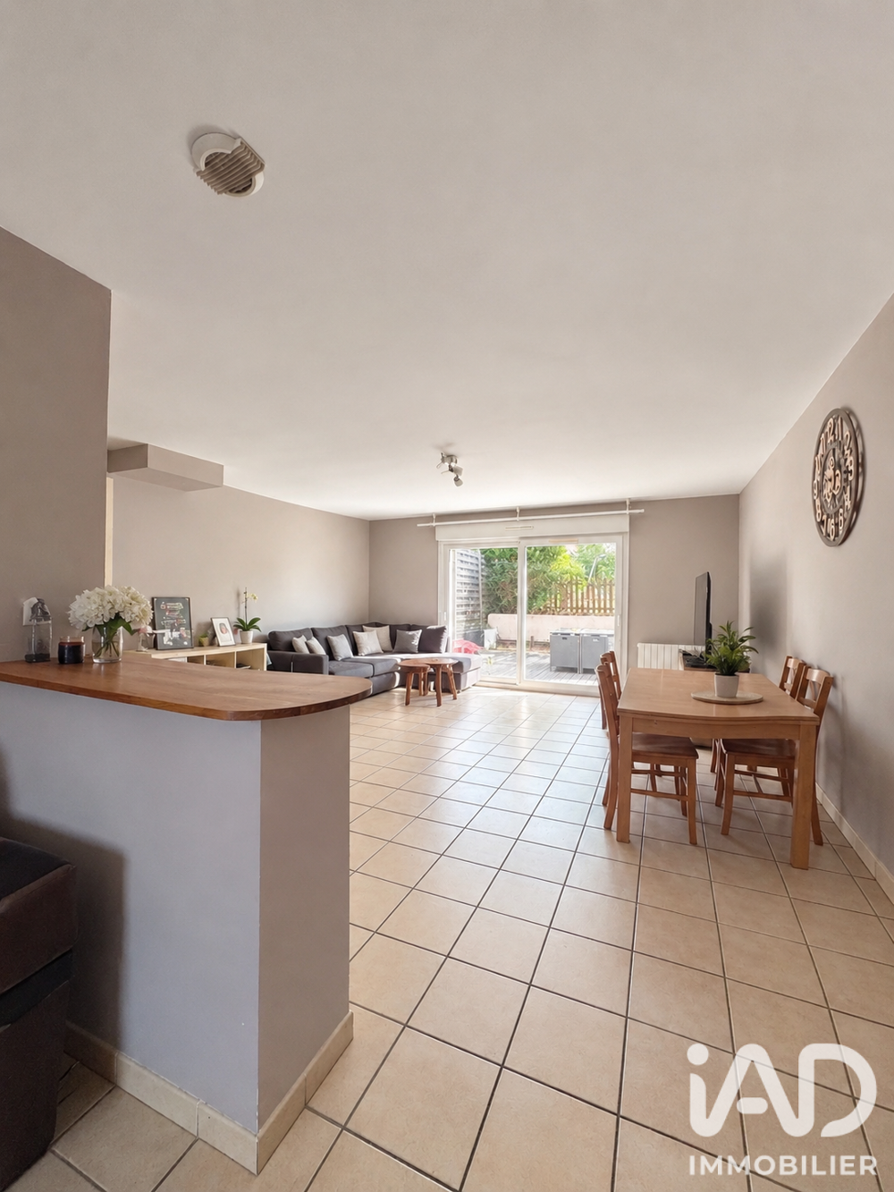 Vente Maison Vente Pavillon 5 pièces Cheillé