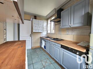  Maison à vendre 3 pièces 55 m²
