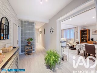 Maison � vendre 4 pi�ces 74 m�