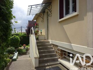  Maison � vendre 5 pi�ces 97 m�