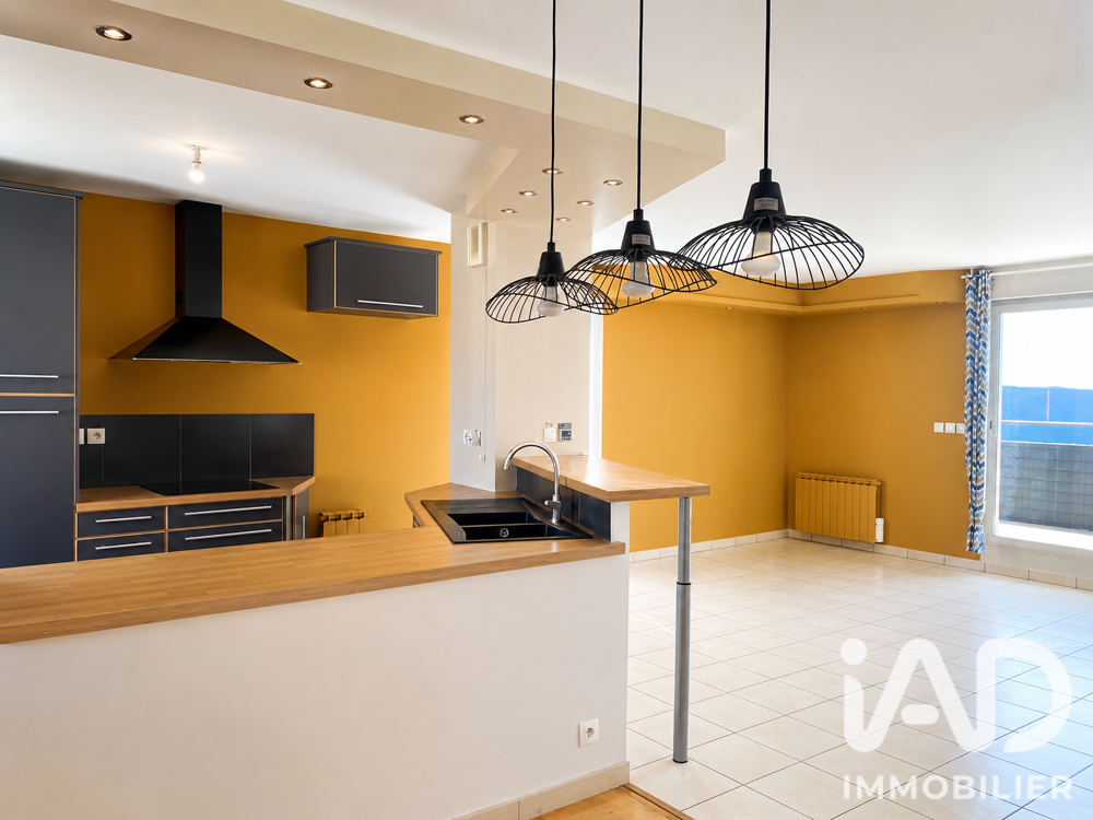 Vente Appartement Vente Appartement 3 pièces Vénissieux