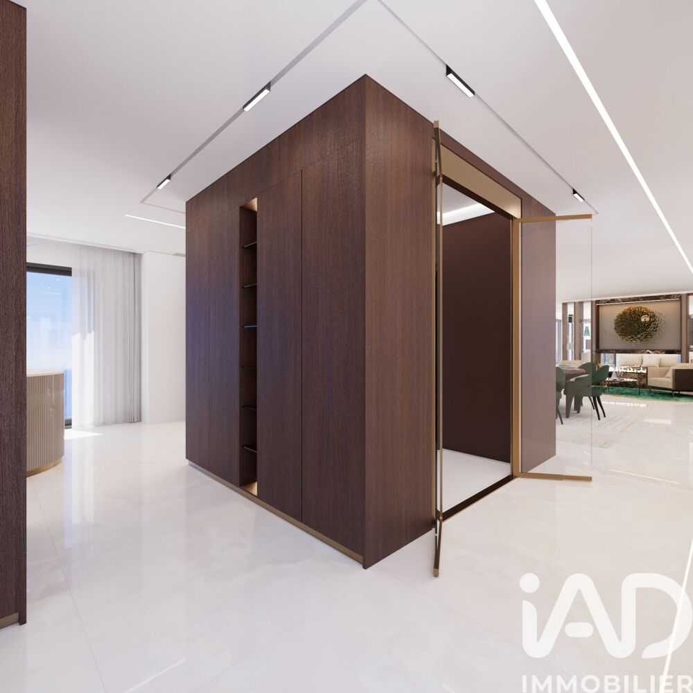 Vente Maison d'architecte 10 pièces
