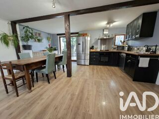  Maison � vendre 5 pi�ces 131 m�