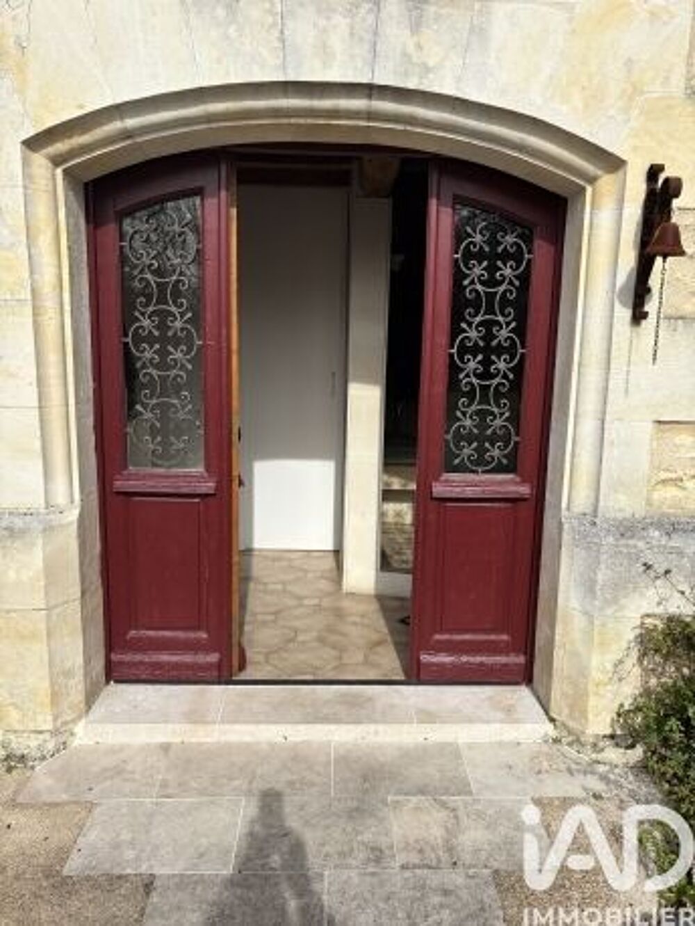 Vente Longère 6 pièces