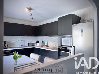  Maison à vendre 8 pièces 175 m²