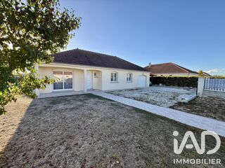  Maison à vendre 4 pièces 94 m²