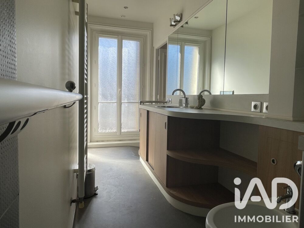 à vendre  Appartement Paris 12