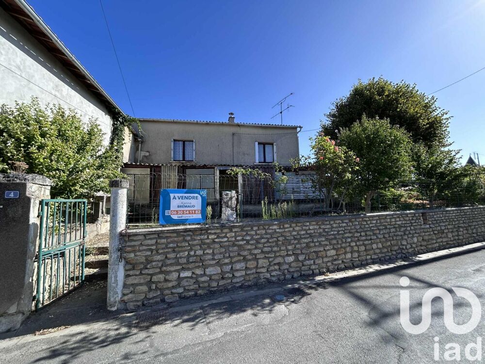 Vente Maison/villa 3 pièces