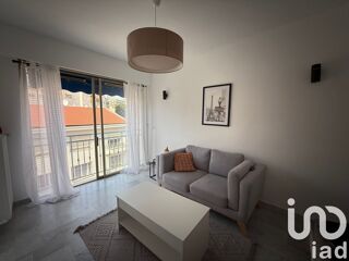  Appartement � vendre 1 pi�ce 27 m�
