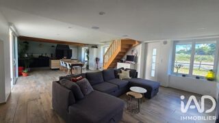 Maison à vendre 7 pièces 174 m²