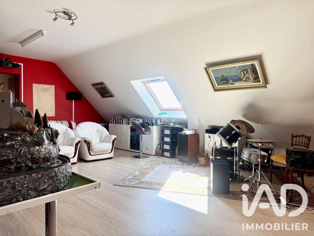 à vendre  Maison Riantec (56670)