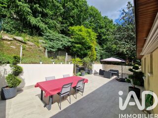  Maison à vendre 7 pièces 210 m²