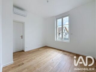  Appartement à vendre 3 pièces 55 m²