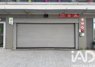  Parking / Garage à vendre 12 m²
