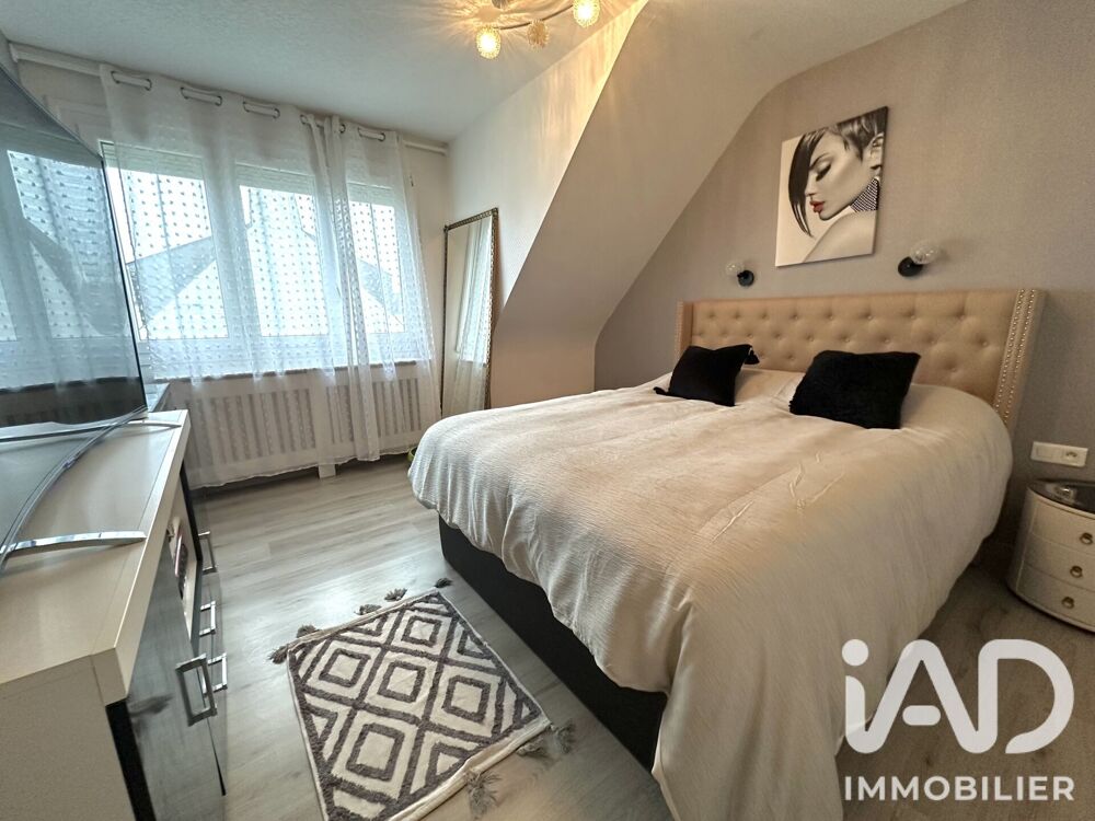Vente Maison Vente Maison/villa 8 pièces Plouzané