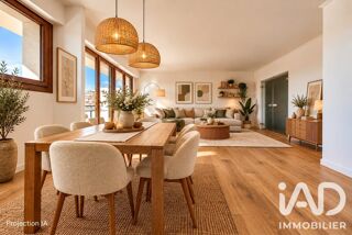  Appartement à vendre 4 pièces 99 m²