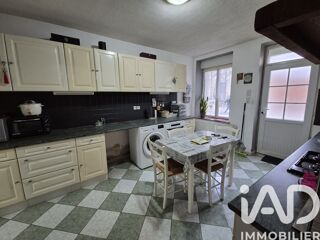  Maison à vendre 5 pièces 117 m²