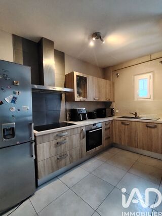  Maison à vendre 4 pièces 83 m²