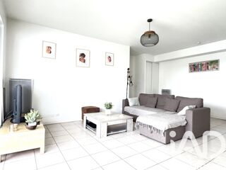  Appartement � vendre 3 pi�ces 61 m�